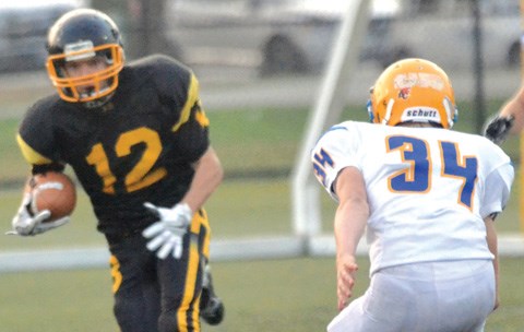 football