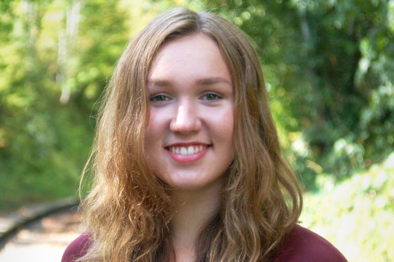 Schulich Leader Scholarship, Miranda Andersen