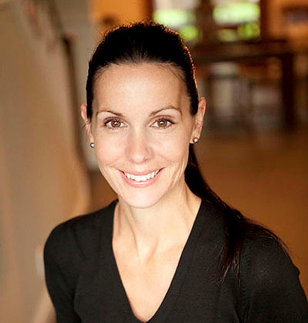 Kerri Palmer Issak
