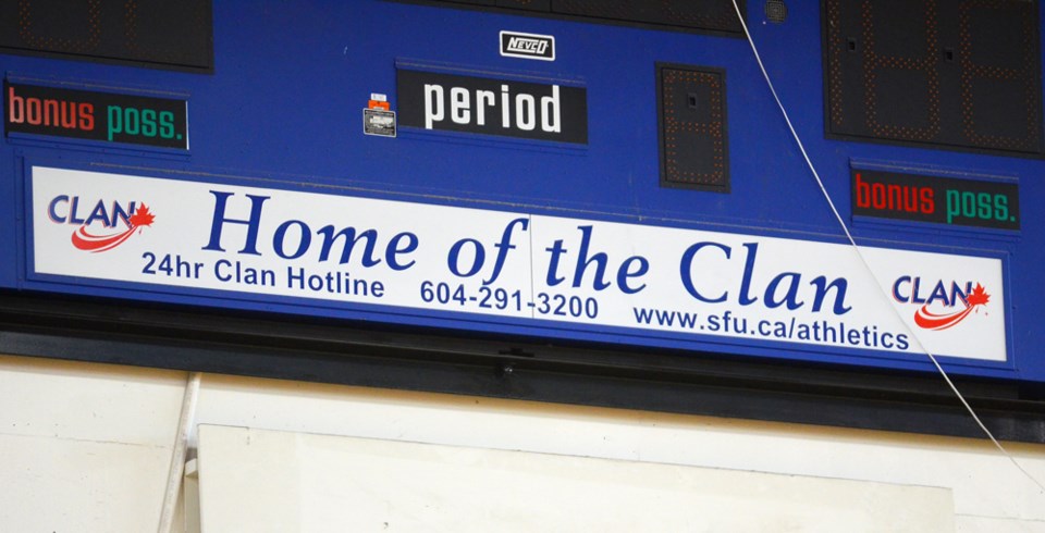 SFU, clan