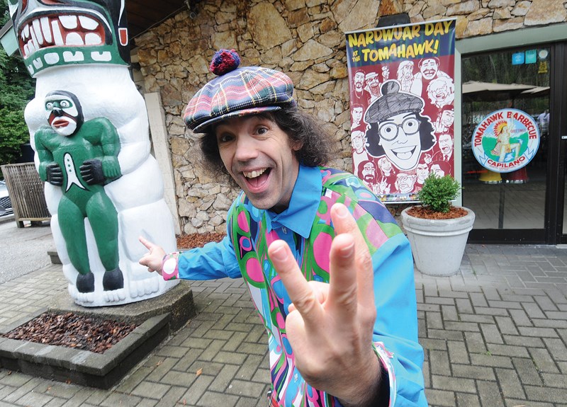 Nardwuar