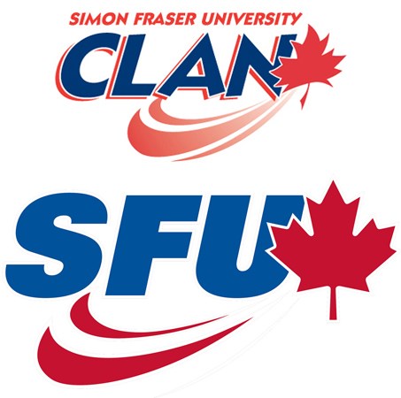 SFU logo