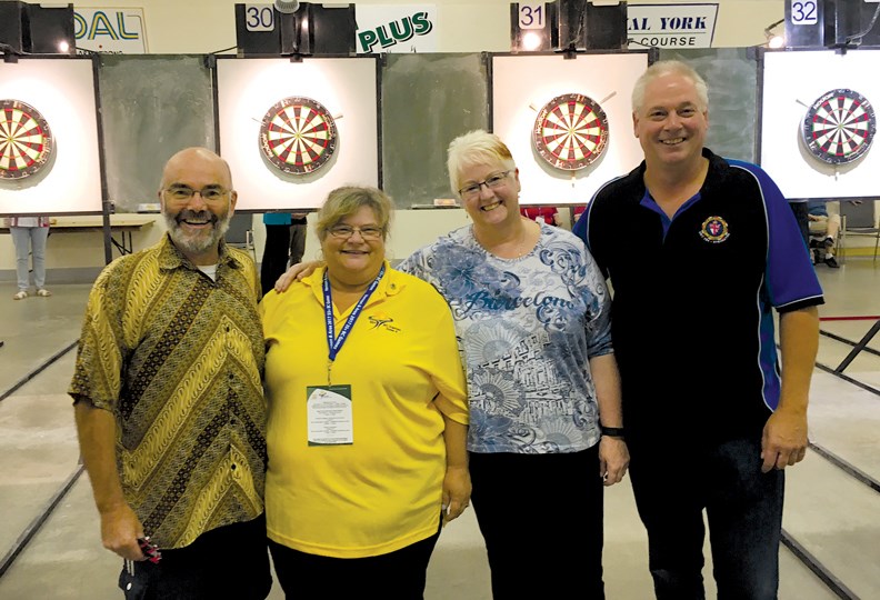 Darts