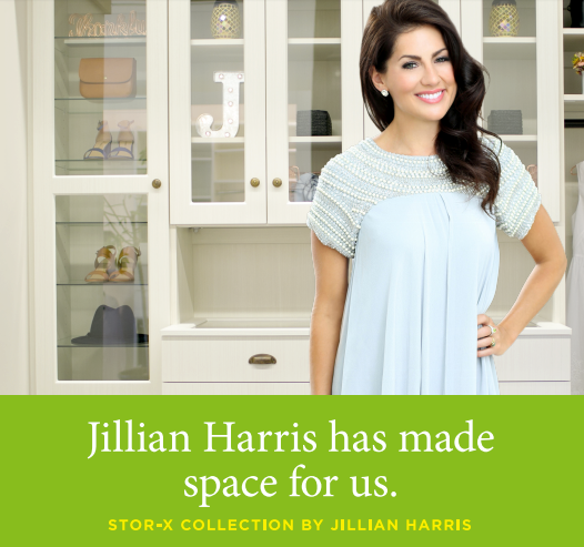 Jillian Harris STOR-X