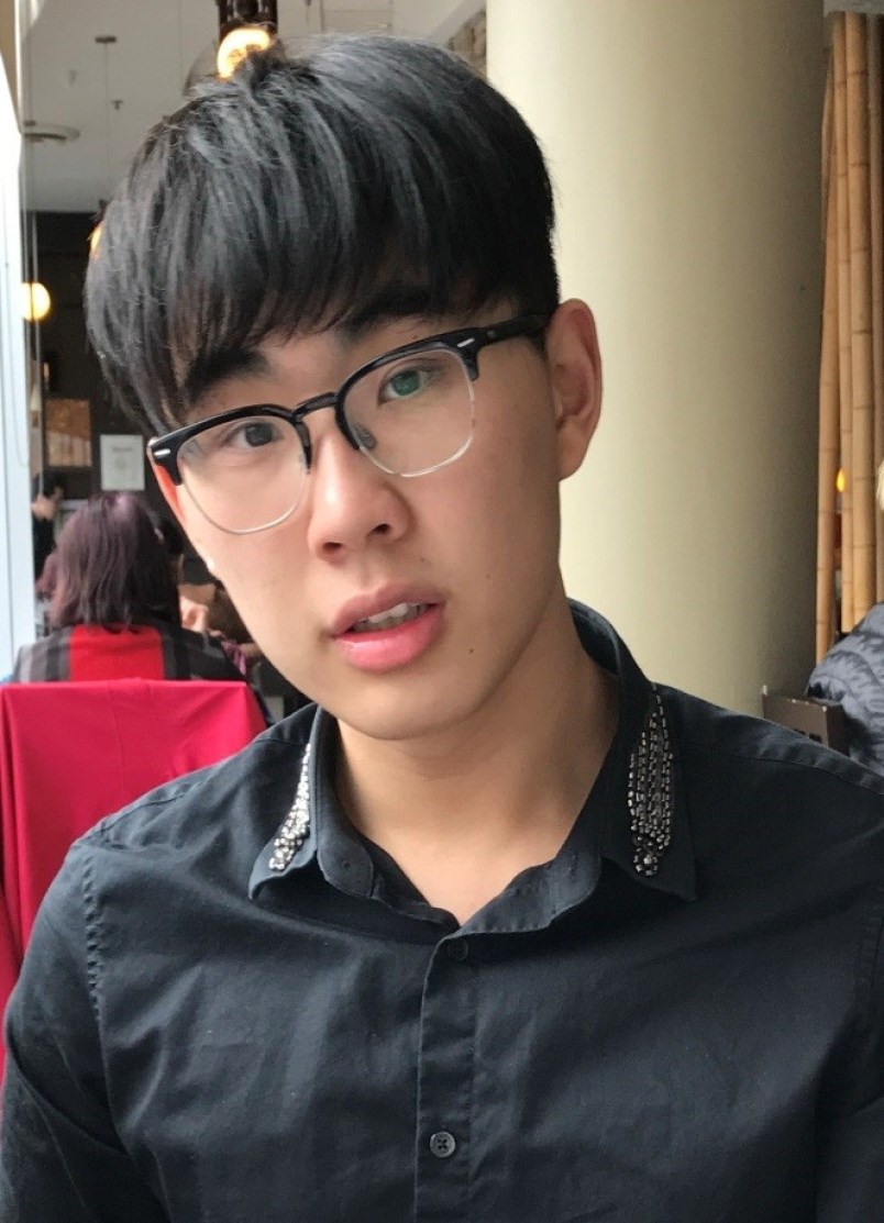 Linhai Yu