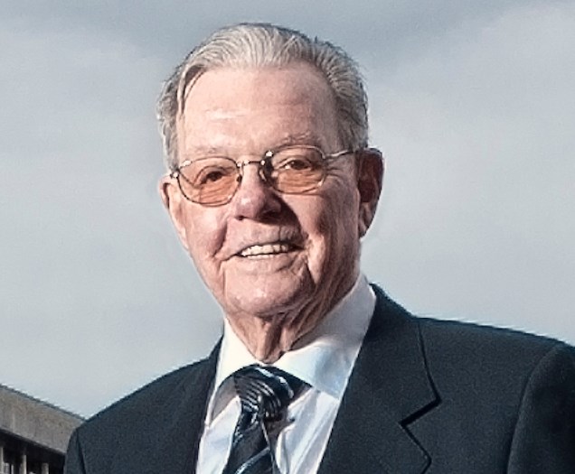 Keith Beedie