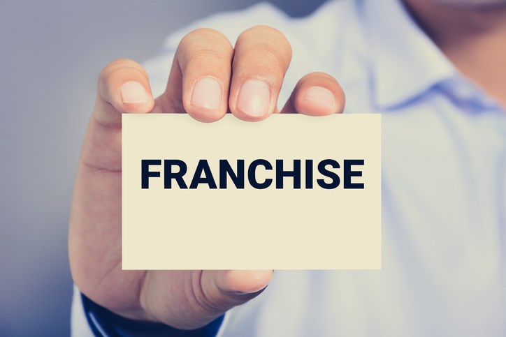 franchisee