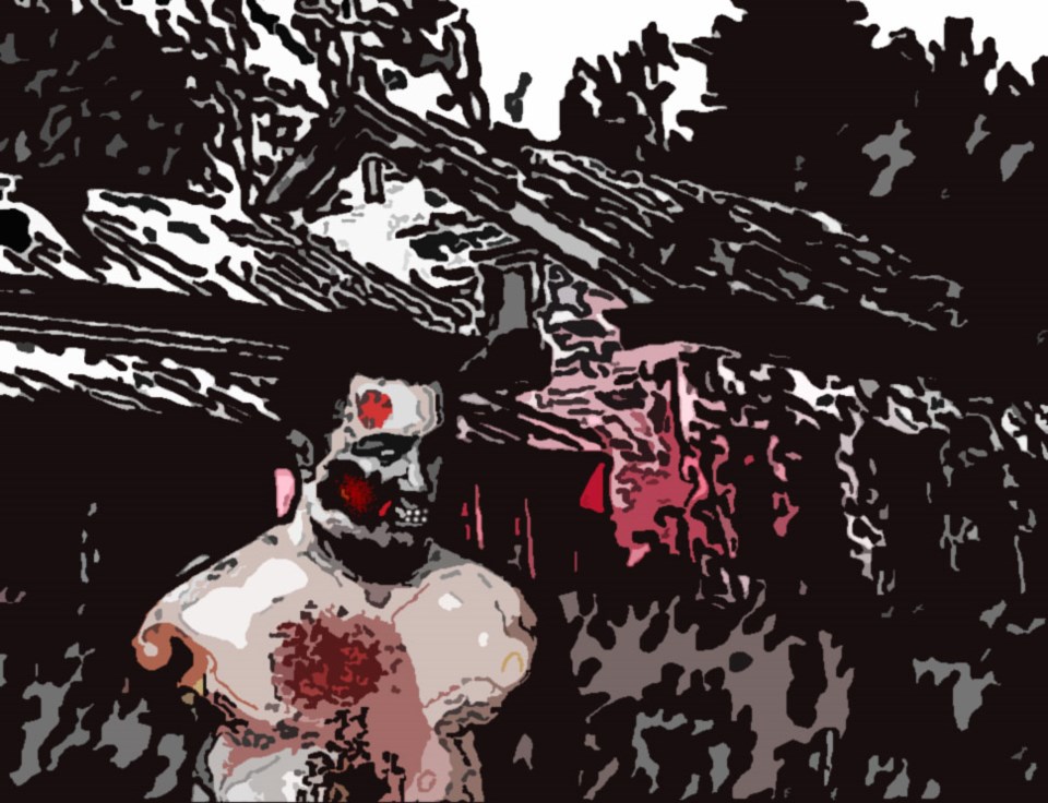 best zombie comics