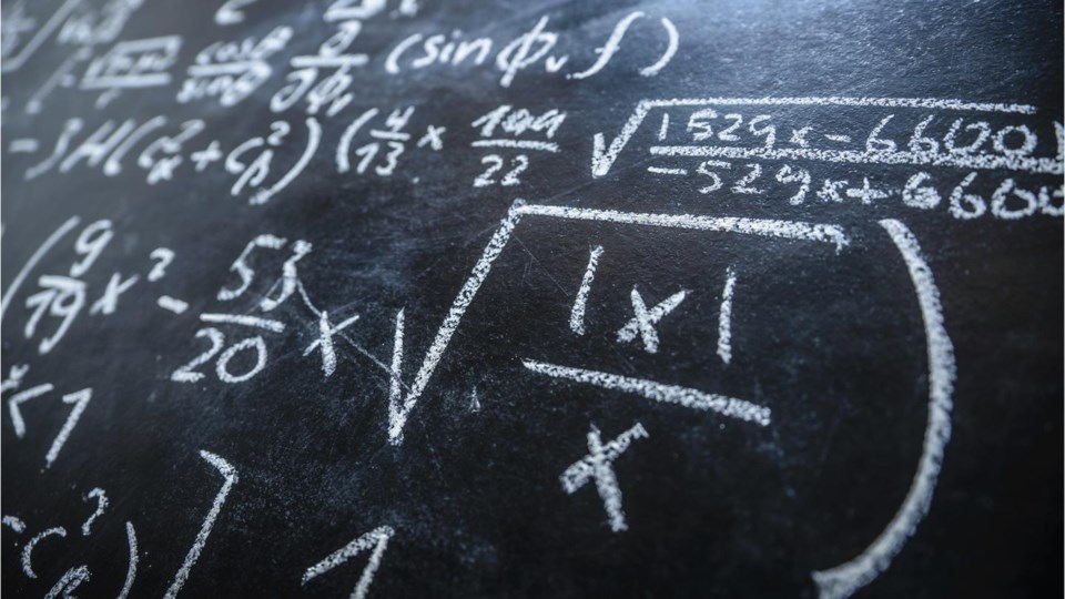math