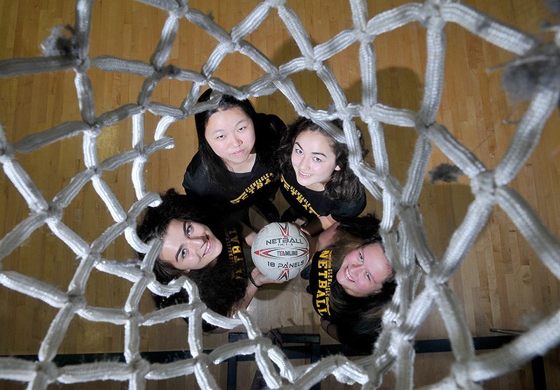 Netball