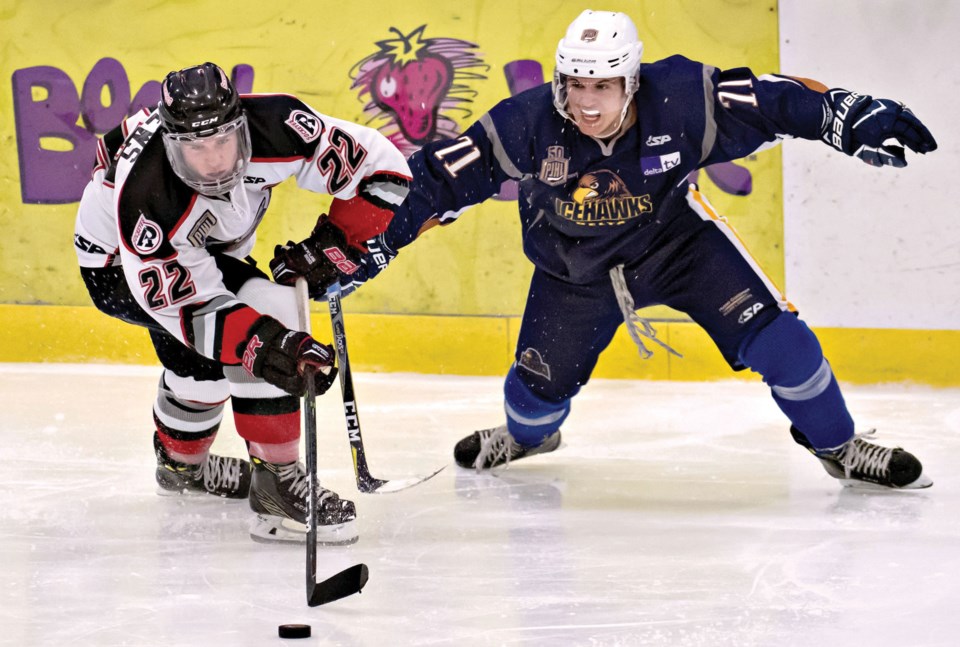 hockey