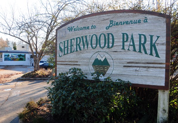 sherwood