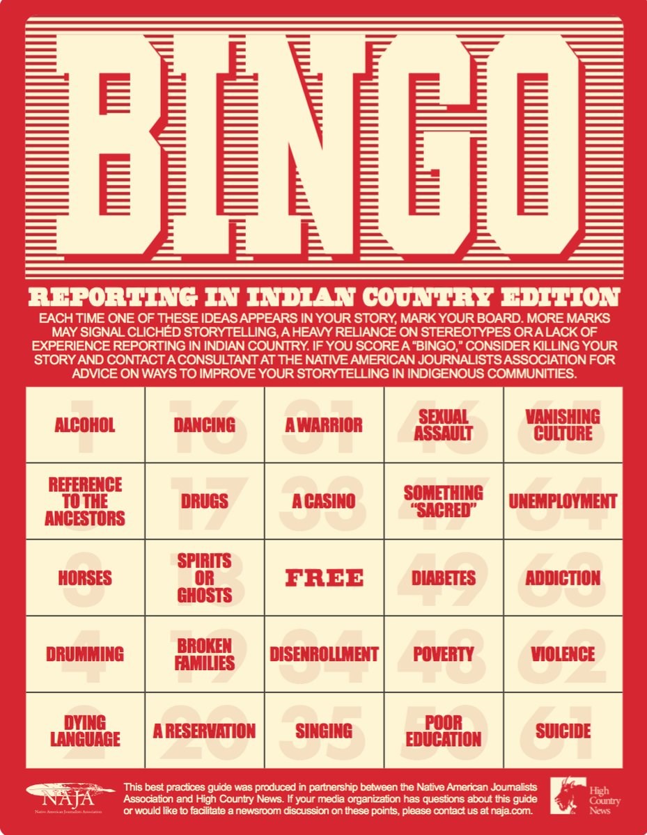 bingo