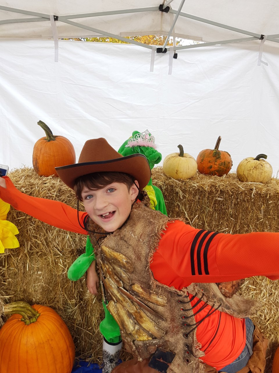 Burnaby Artisan Farmers Market