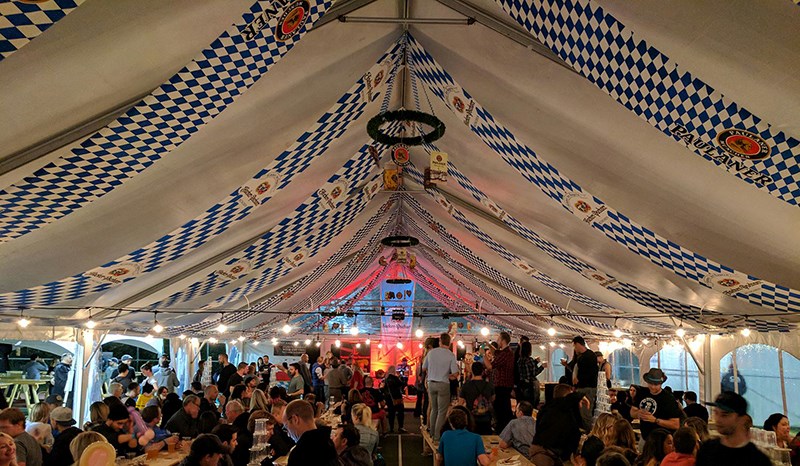 Oktoberfest