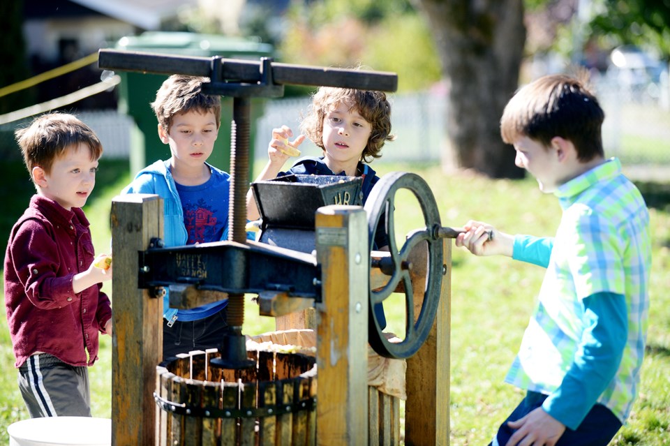 Apple Press Fest 2016