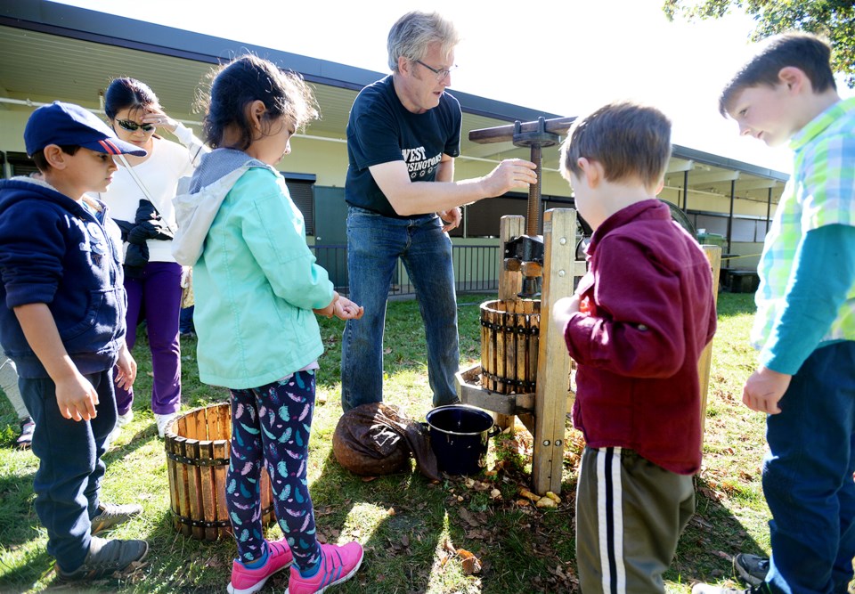 Apple Press Fest