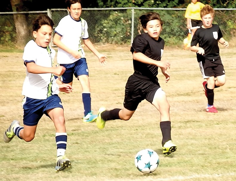 soccer