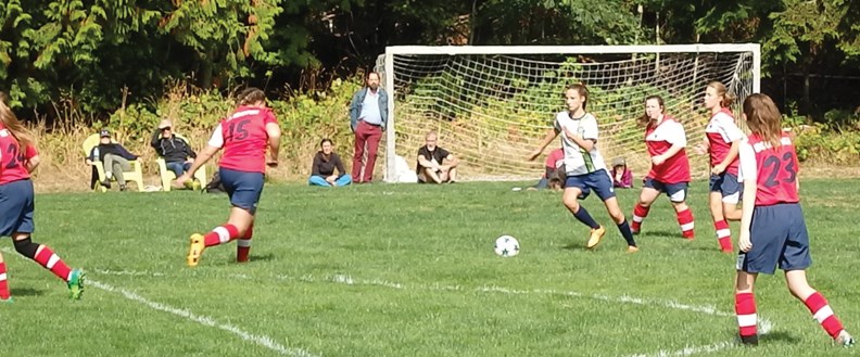 soccer