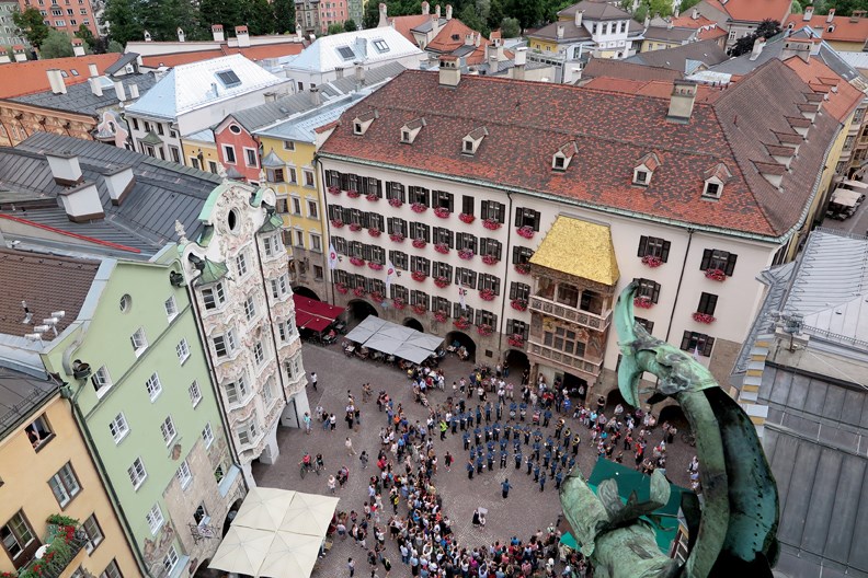 Innsbruck