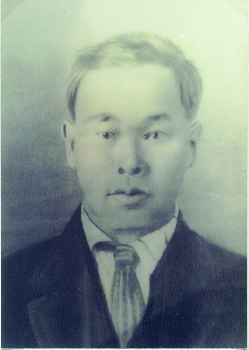 Ben Yip