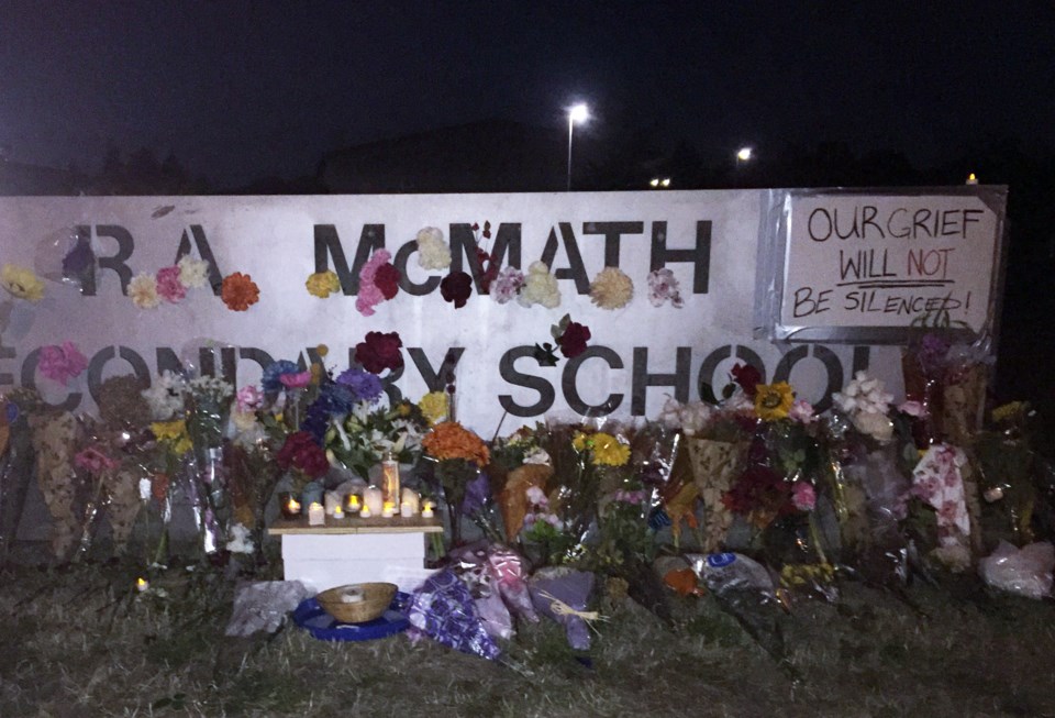 McMath