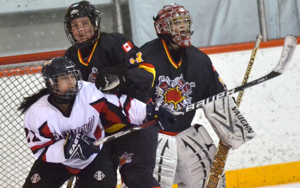 hockey