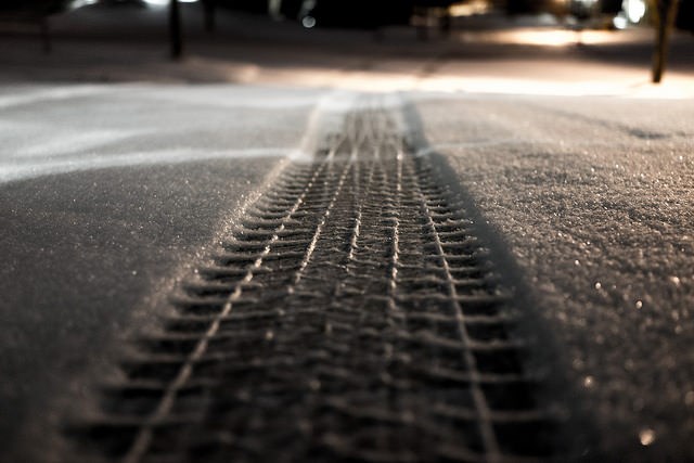 tires