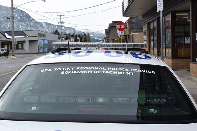 Police