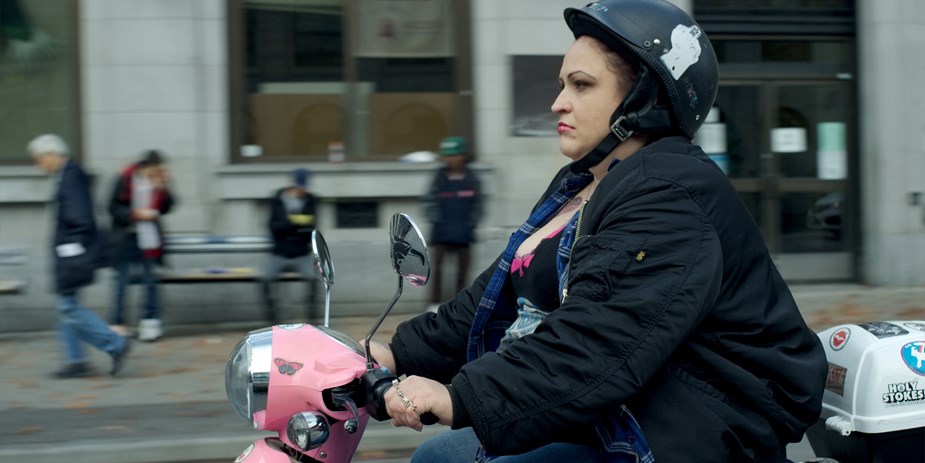 Luk'Luk'I screens at the 2017 Vancouver International Film Festival.