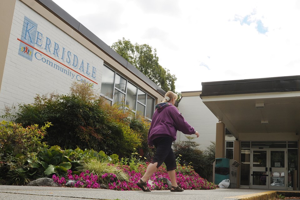 kerrisdale community centre