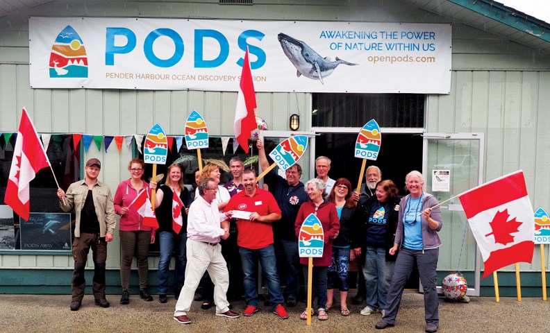 PODS