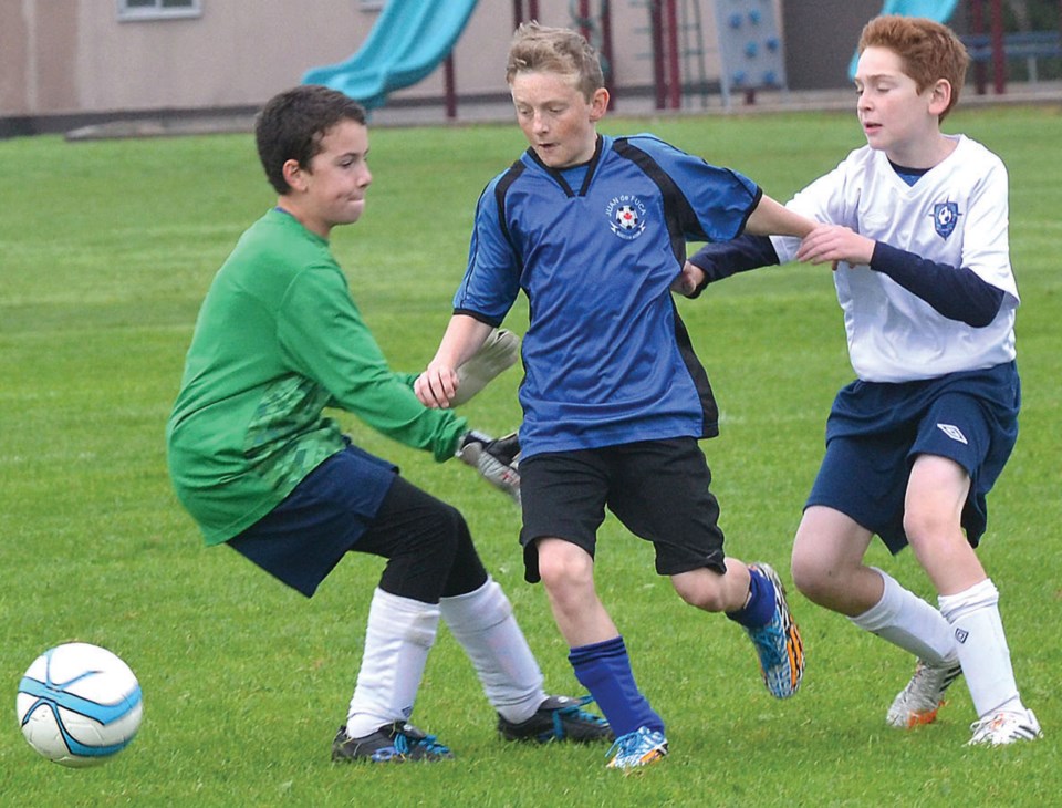 soccer