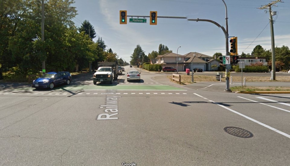 Railway Avenue