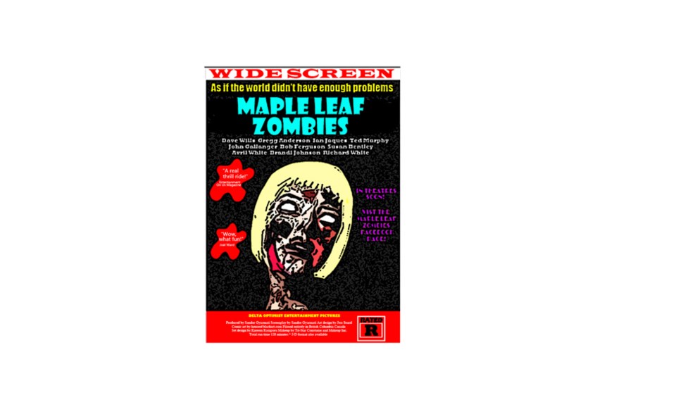 best zombie novels