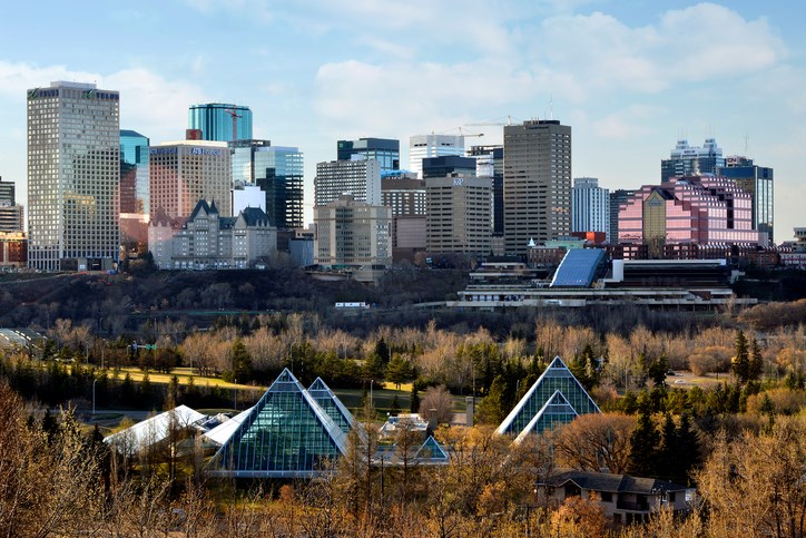 edmonton