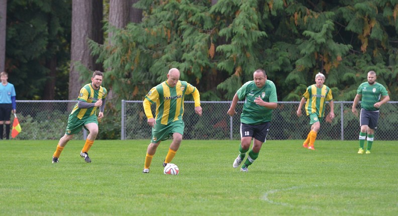 soccer