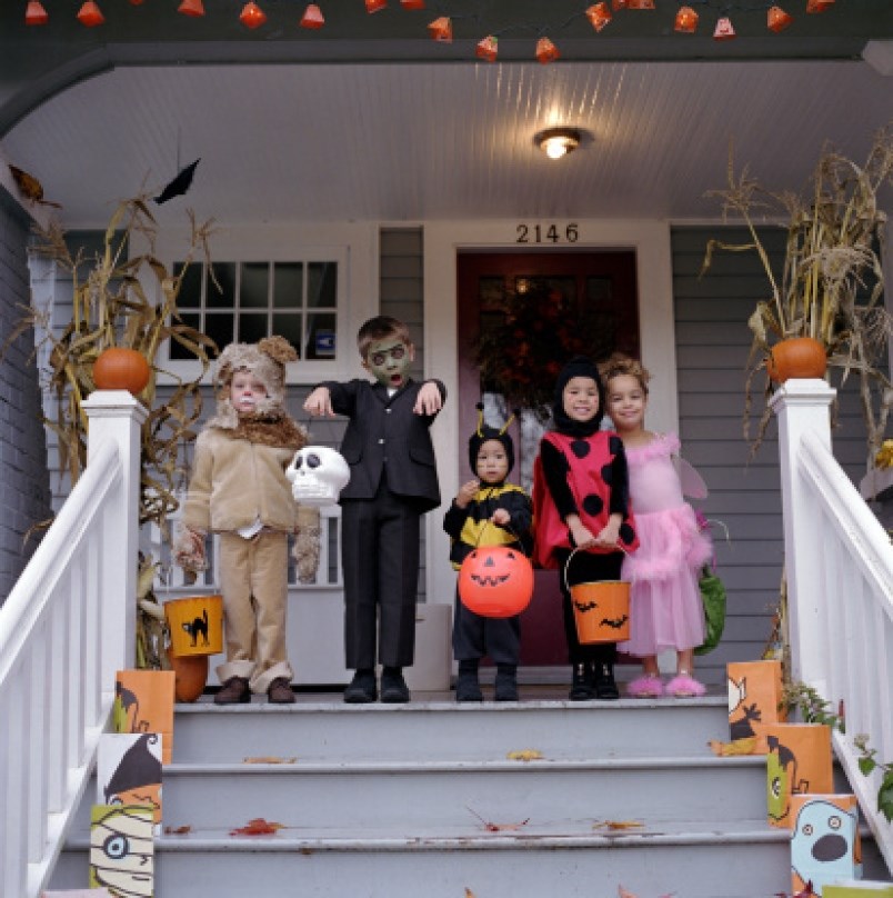 Halloween