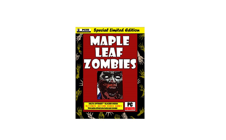 best zombie novels