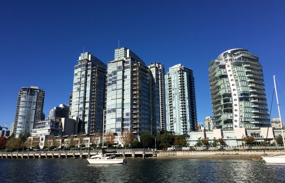REW Yaletown