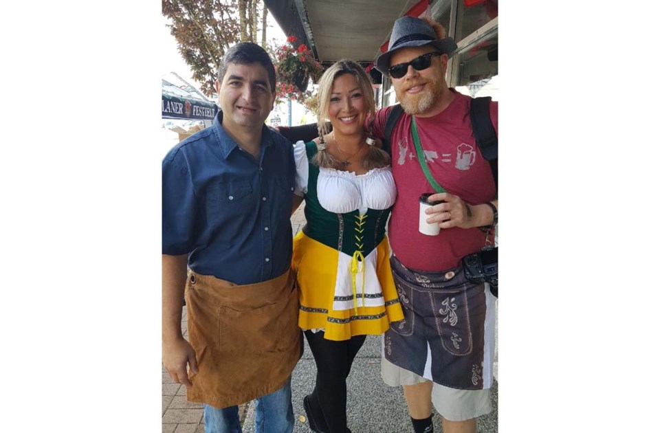 OktoberfeSteveston