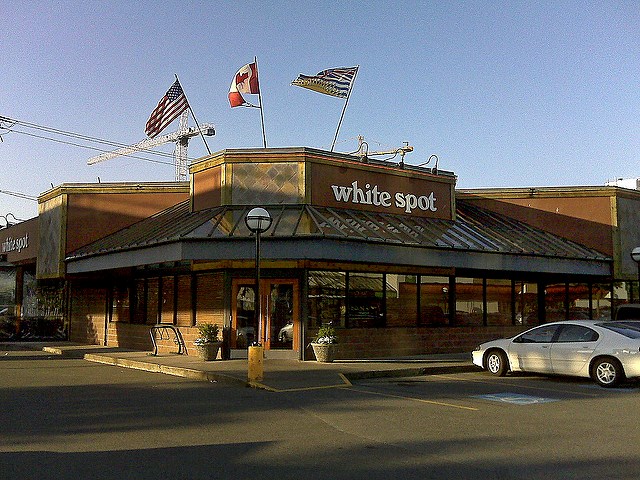 White Spot