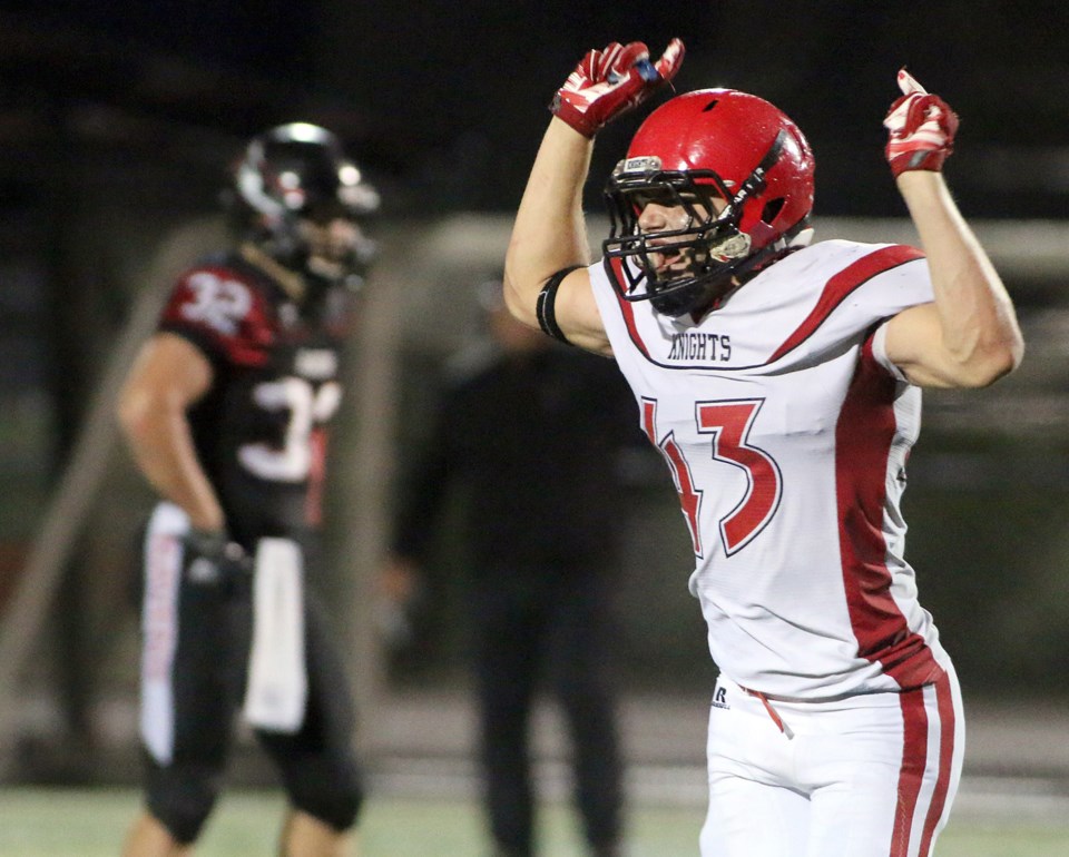 STM-Fox Eckert celebrate