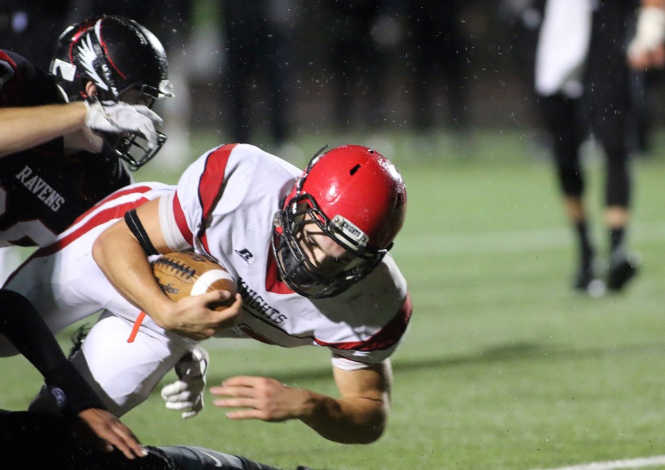 STM-Fox Eckert TD