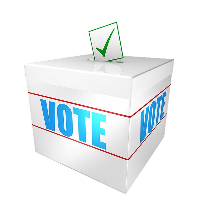 Proportional representation