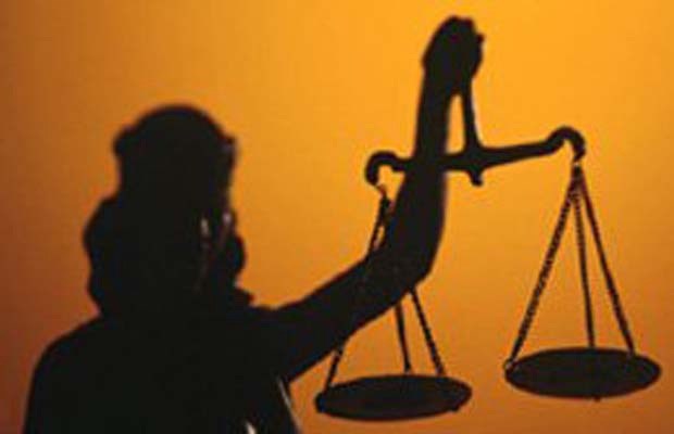Photo - scales of justice - courts