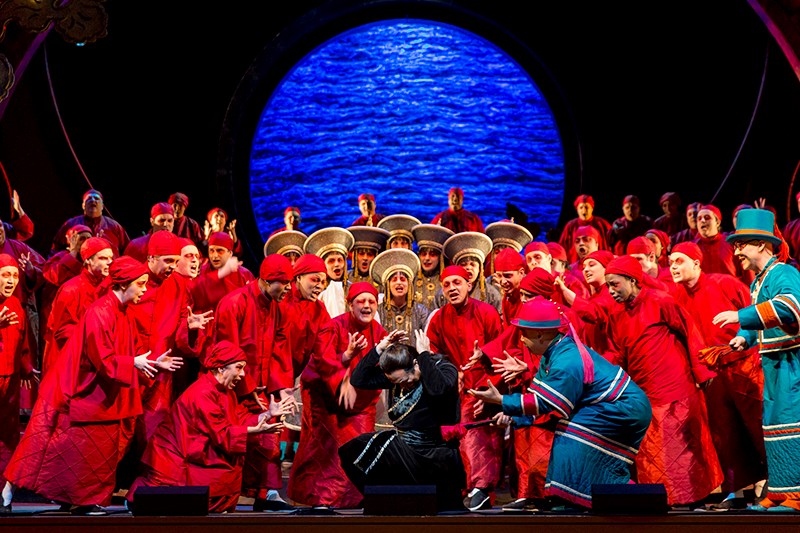 opera