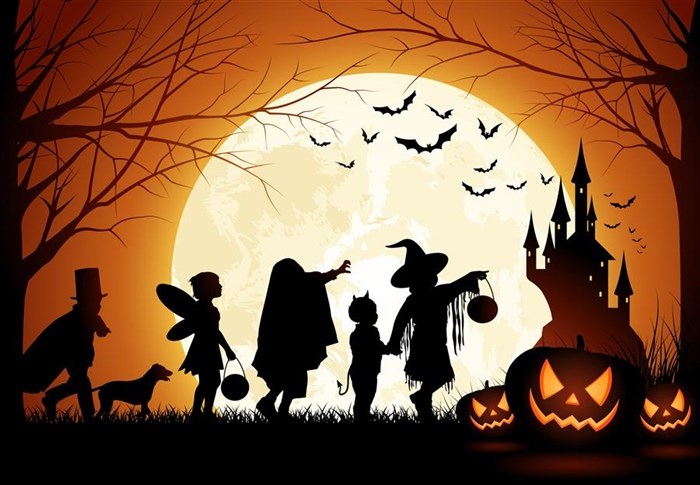 spook