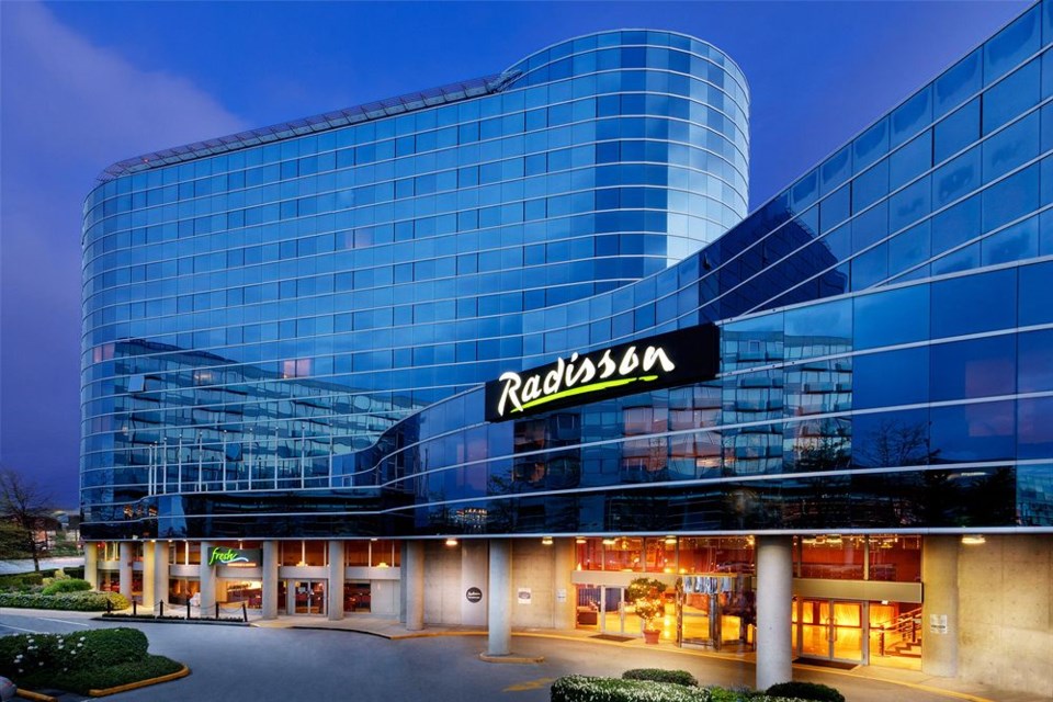 Radisson