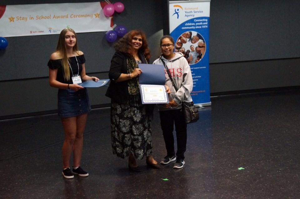 youth awards